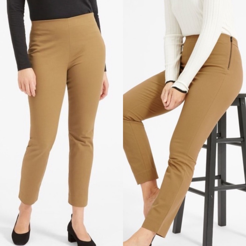 Everlane | Side Zip Work Pants - image 7